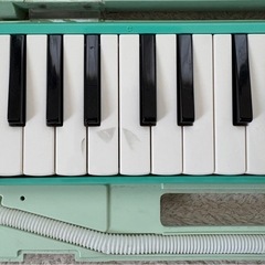 SUZUKI MELODION MX-32 鍵盤ハーモニカ　スズキ　メロディオンの画像