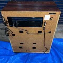 パイオニア CB-7100 オーディオラック PIONEER レトロの画像