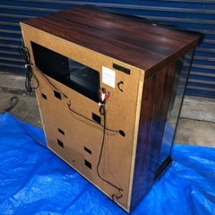 パイオニア CB-7100 オーディオラック PIONEER レトロの画像