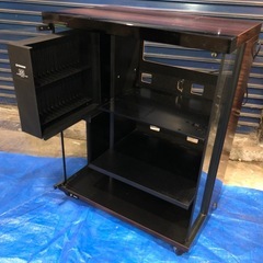 パイオニア CB-7100 オーディオラック PIONEER レトロの画像