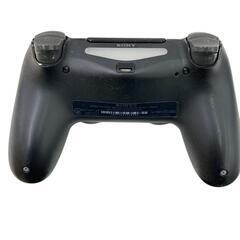186000 現状品 sonny ソニー PlayStation4 2TB CUH-7200   黒 [0000000001581]の画像