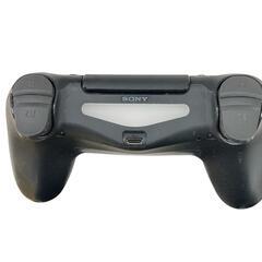 186000 現状品 sonny ソニー PlayStation4 2TB CUH-7200   黒 [0000000001581]の画像