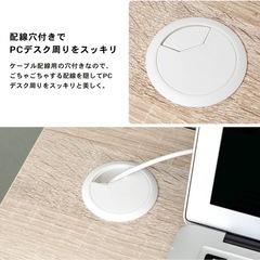 組み立て式テーブルの画像