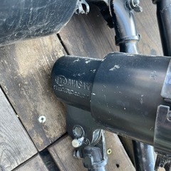 照明　ライト　看板　屋外　店舗　テナントの画像