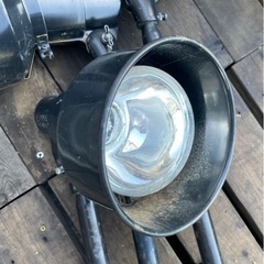 照明　ライト　看板　屋外　店舗　テナントの画像