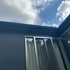 ベランダにサンルームつけてくださる方の画像