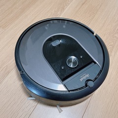 【決まりました】ルンバ i7＋i755060 iRobot掃除機の画像