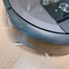 【決まりました】ルンバ i7＋i755060 iRobot掃除機の画像