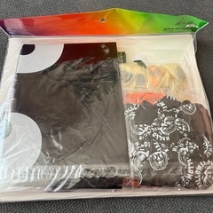 ☆新品*未使用*未開封☆ ハロウィン オーナメント バルーン 49点セットの画像