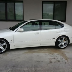 19インチCarlsson　ホイールセットの画像