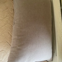 美品　まくらの画像