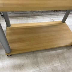 ◇ドリーム尼崎1号館◇ オープンシェルフの画像