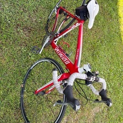 ロードバイクの画像