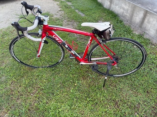 ロードバイク