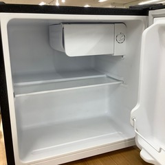 【トレファク ラパーク岸和田店】2022年製 MAXZEN 1ドア冷蔵庫　入荷しました【6ヶ月保証】の画像