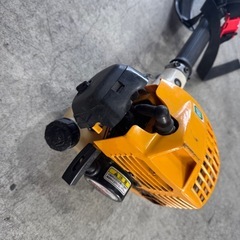 草刈機　RYOBI EKK-255の画像