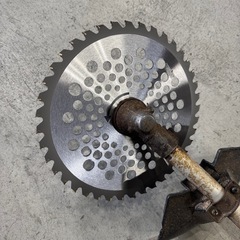 草刈機　RYOBI EKK-255の画像