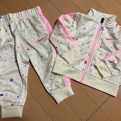 NIKEベビーセットアップ　12Mの画像