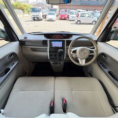 ☆ダイハツ　タント福祉☆車検R9年5月の画像