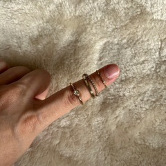 リングセットの画像