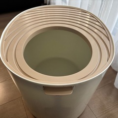 猫トイレ アイリスオーヤマの画像