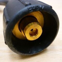 ☆KARCHER アンダーボディースプレーランス 最大耐圧18MPa 最大耐熱温度60℃ ケルヒャー 家庭用高圧洗浄機アクセサリー 洗浄ノズル 札幌市 豊平区 平岸の画像