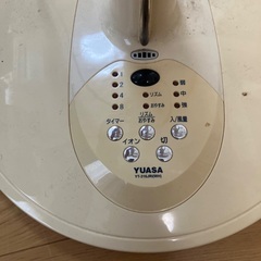 扇風機の画像
