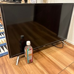 テレビ２台セットの画像