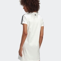 adidas ワンピース　Lサイズの画像