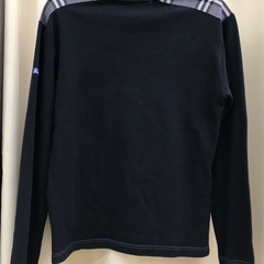 ⭐︎ドリーム2号館⭐︎BURBERRY/BLACK LABEL 長袖シャツ/2/BLKの画像