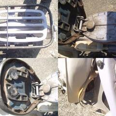 ●●ホンダ　年代物　Port　Cub　ポートカブ　現状渡し　引き取りのみ●●の画像