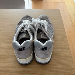 ニューバランス996 USAの画像