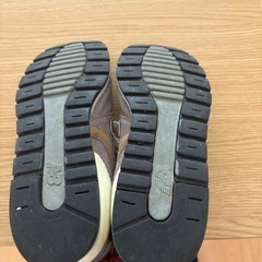 ニューバランス996 USAの画像