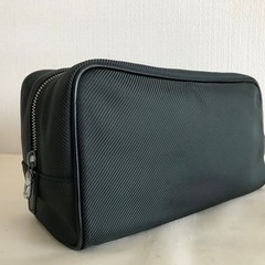 ルイヴィトン タイガ セカンドバッグ パラナの画像