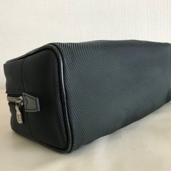ルイヴィトン タイガ セカンドバッグ パラナの画像