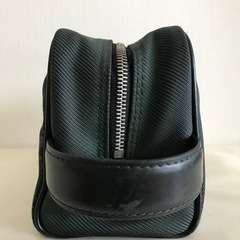 ルイヴィトン タイガ セカンドバッグ パラナの画像