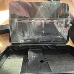 工具＆HOYAN 鞄の画像