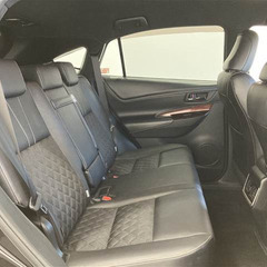 あ、審査したくなりました❓🤭トヨタハリアー PREMIUM🚗めちゃくちゃあまーいローン気になる方はお問い合わせお待ちしております🤭❣️の画像