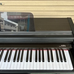 ★早い物勝ち★ KAWAI 電子ピアノ PW500・MUSICAL INSTRUMENT　 の画像