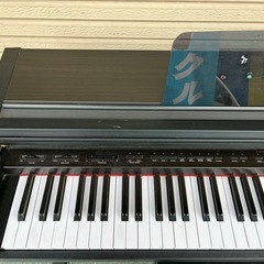 ★早い物勝ち★ KAWAI 電子ピアノ PW500・MUSICAL INSTRUMENT　 の画像