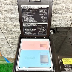 652 日立　ドラム式洗濯機　大容量12/7kg 乾燥付き　左開き　小型　家庭用の画像