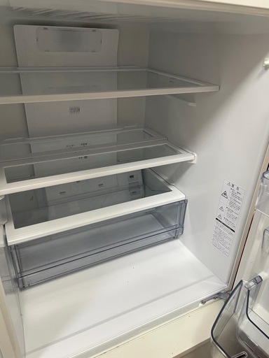 アクア冷蔵庫中古