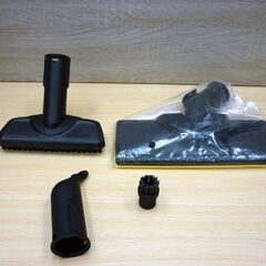 ☆未使用品 KARCHER 家庭用スチームクリーナー SC JTK 20 ケルヒャー 高温スチーム ボイラー式 消費電力1500W タンク容量1L  札幌市 豊平区 平岸の画像