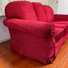 ソファ ローラアシュレイ LAURA ASHLEY