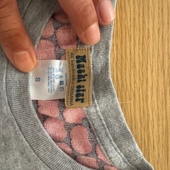 チャンピオンTシャツ、りんご音楽際オフィシャルTシャツの画像