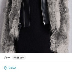 GYDAファーダウンの画像