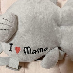 Babykawai ヘッドプロテクターの画像