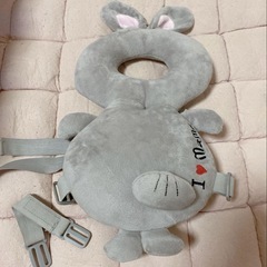 Babykawai ヘッドプロテクターの画像