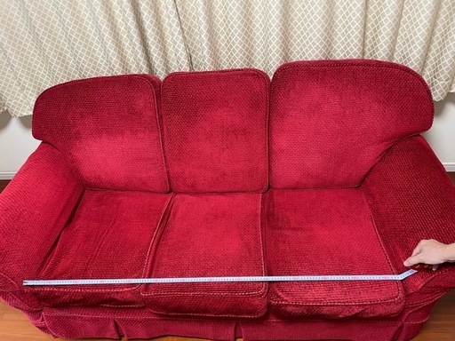 ソファ　ローラアシュレイ　LAURA ASHLEY