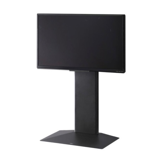 WALL V3 COMPACT/mini+棚板セット 24〜55v ブラック